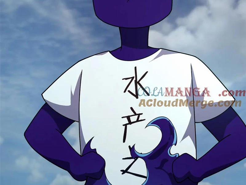 Thần Sủng Tiến Hóa 363 trang 30