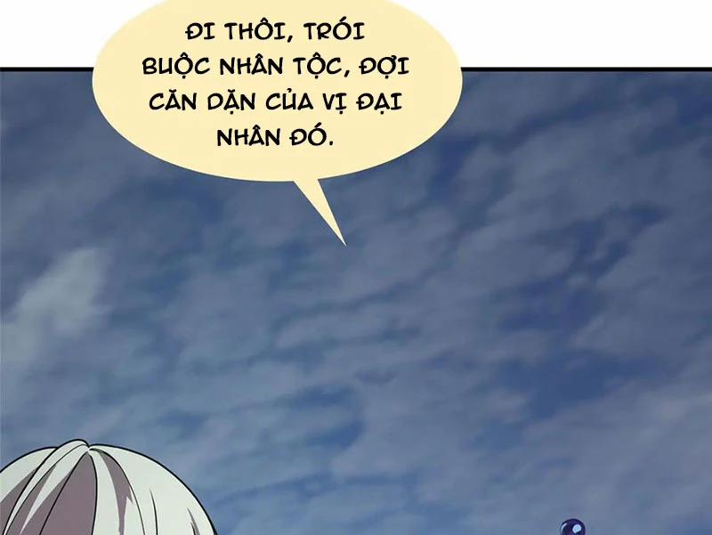 Thần Sủng Tiến Hóa 363 trang 32