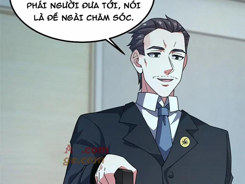 Thần Sủng Tiến Hóa 363 trang 38