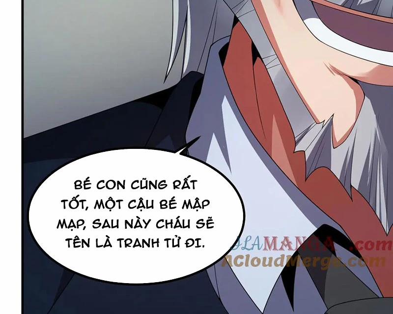 Thần Sủng Tiến Hóa 363 trang 45