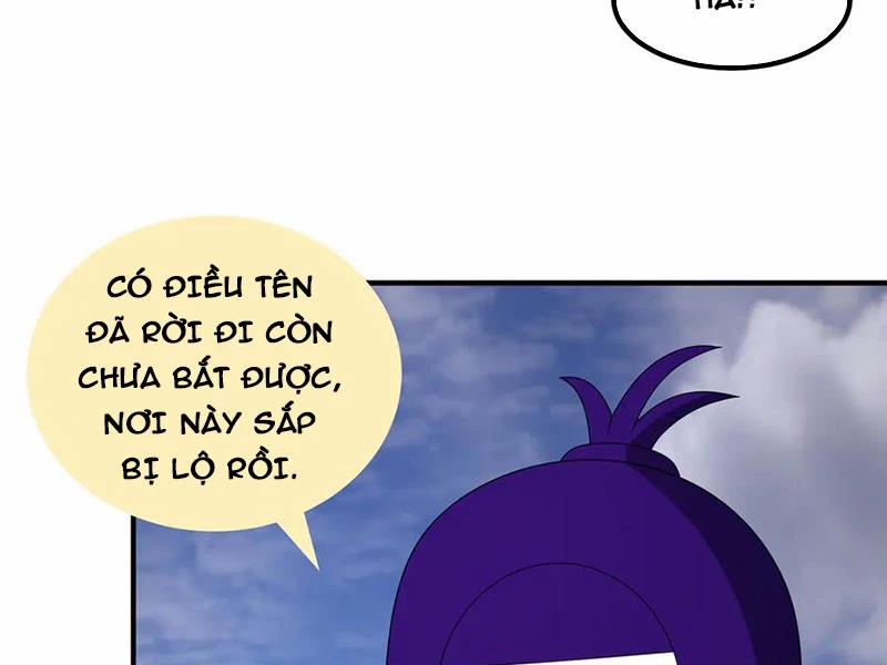 Thần Sủng Tiến Hóa 363 trang 5