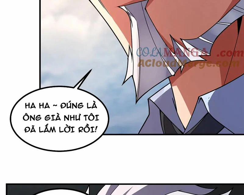 Thần Sủng Tiến Hóa 363 trang 79