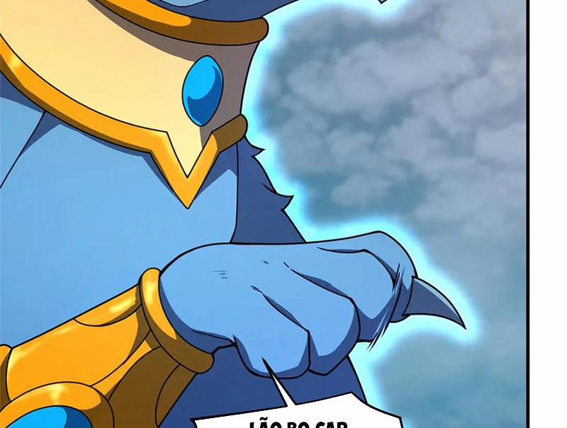 Thần Sủng Tiến Hóa 364 trang 15