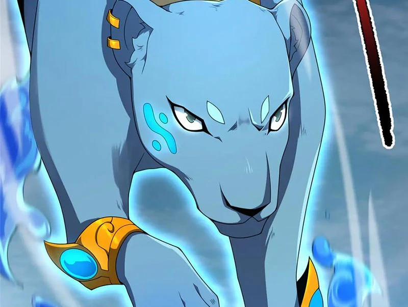 Thần Sủng Tiến Hóa 364 trang 3