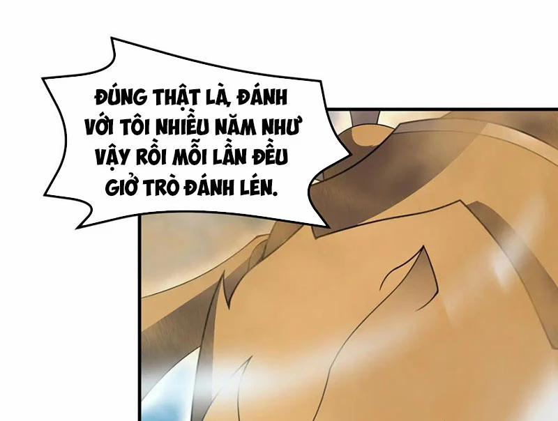 Thần Sủng Tiến Hóa 364 trang 33