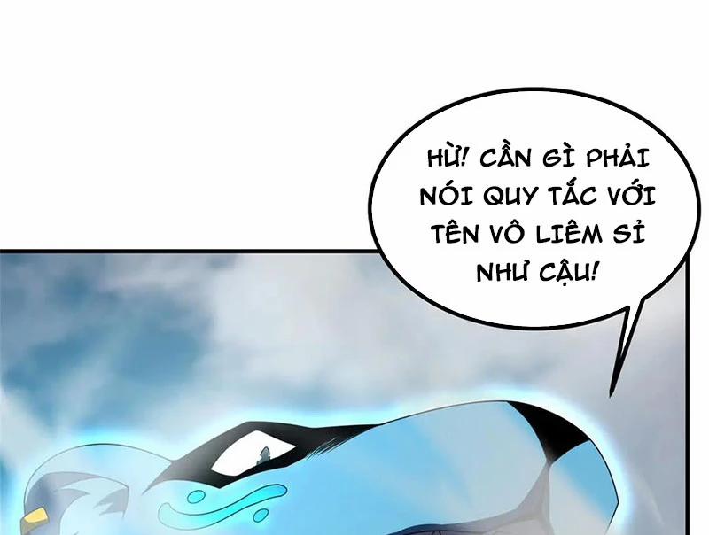 Thần Sủng Tiến Hóa 364 trang 35