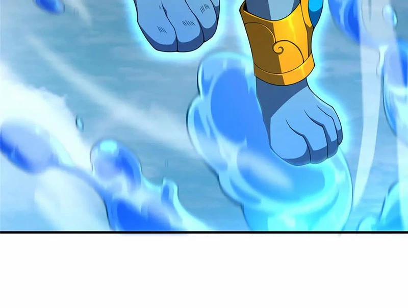 Thần Sủng Tiến Hóa 364 trang 4