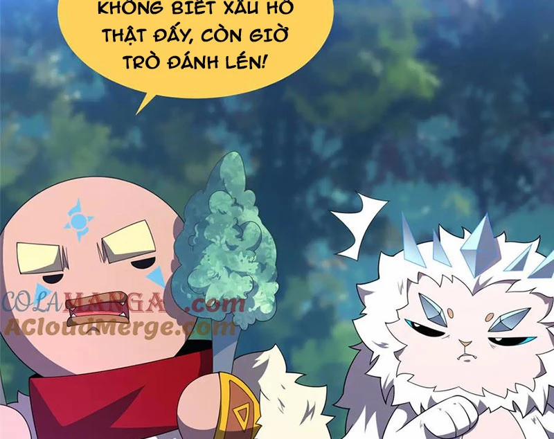 Thần Sủng Tiến Hóa 364 trang 46