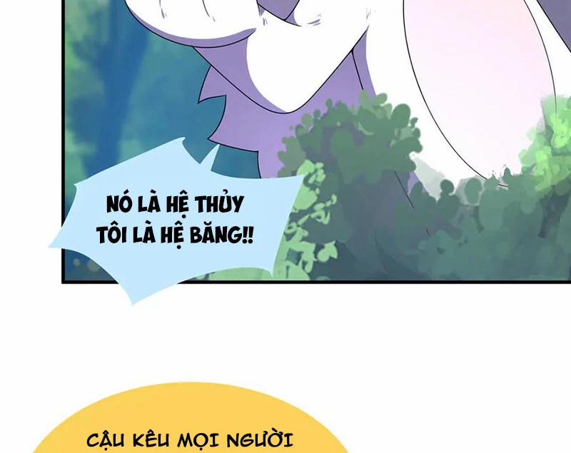 Thần Sủng Tiến Hóa 364 trang 49