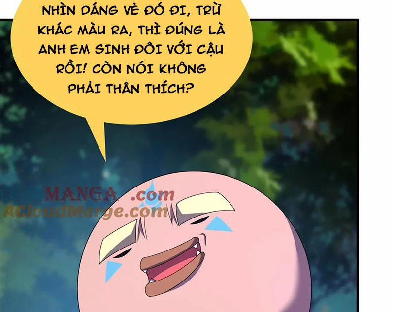 Thần Sủng Tiến Hóa 364 trang 50