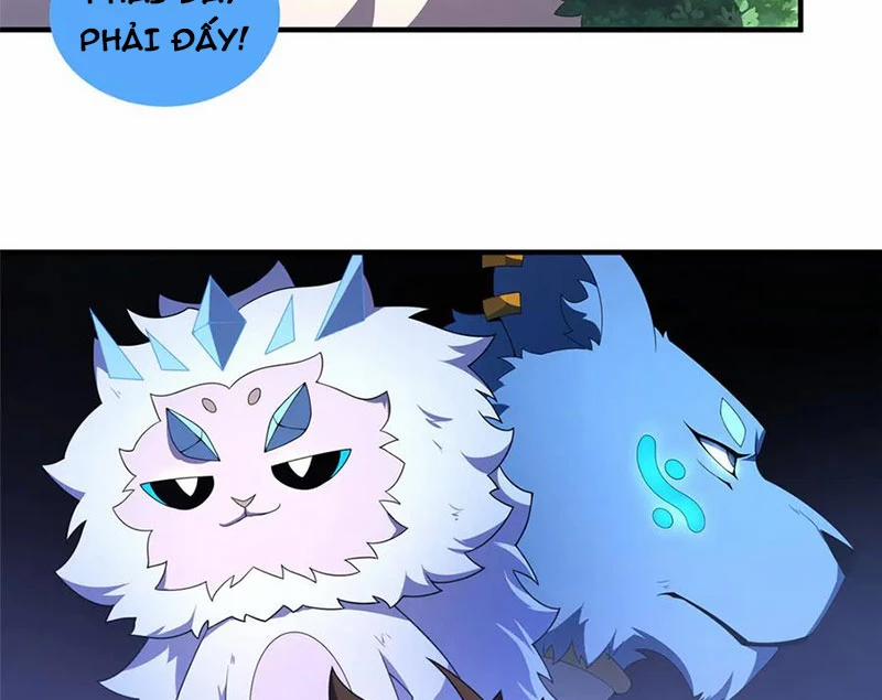 Thần Sủng Tiến Hóa 364 trang 52