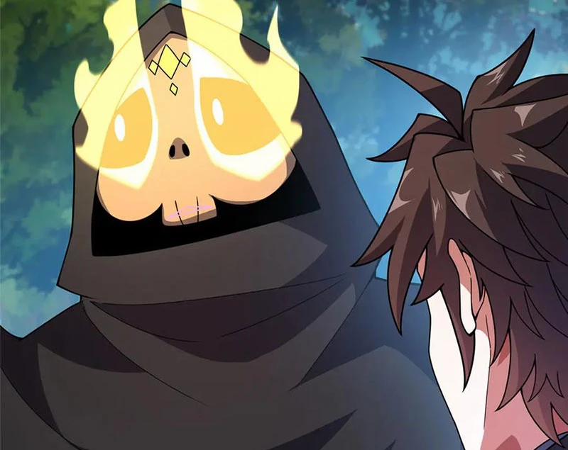 Thần Sủng Tiến Hóa 364 trang 55