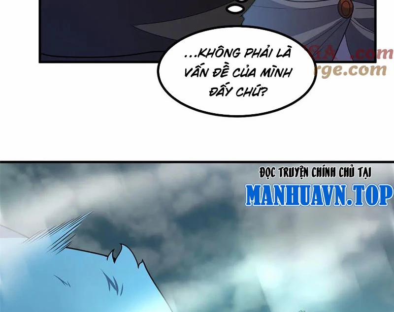 Thần Sủng Tiến Hóa 364 trang 58