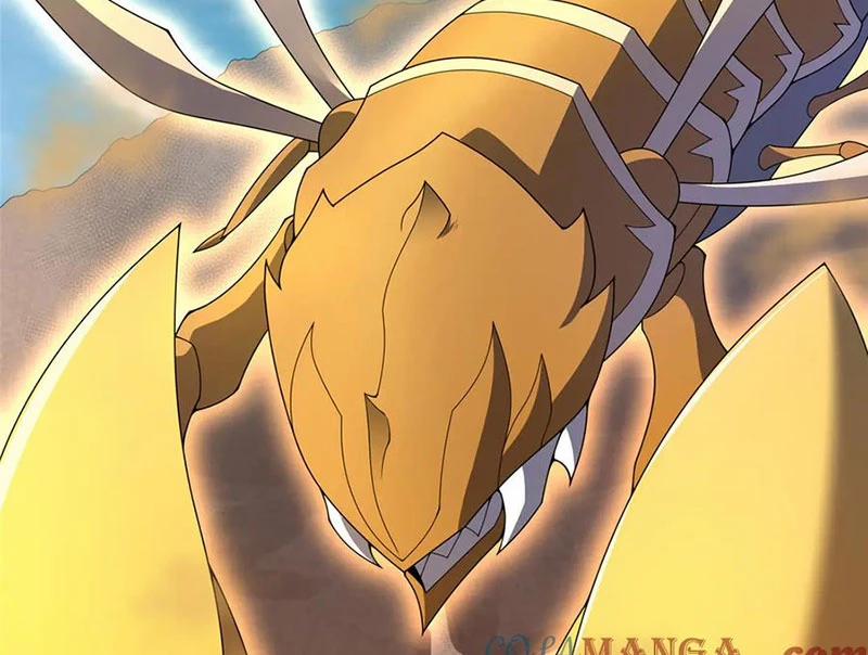 Thần Sủng Tiến Hóa 364 trang 6