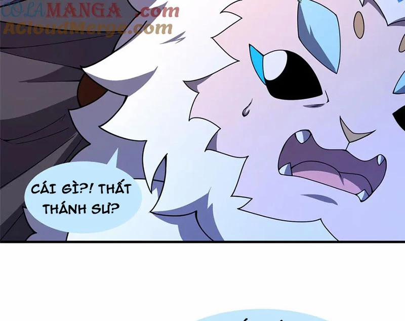 Thần Sủng Tiến Hóa 364 trang 66