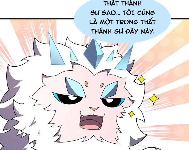 Thần Sủng Tiến Hóa 364 trang 67