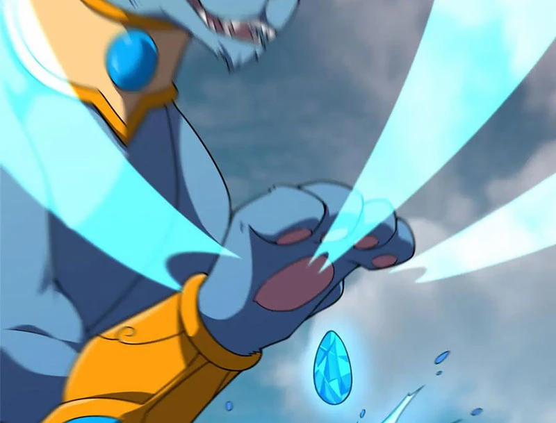 Thần Sủng Tiến Hóa 364 trang 83