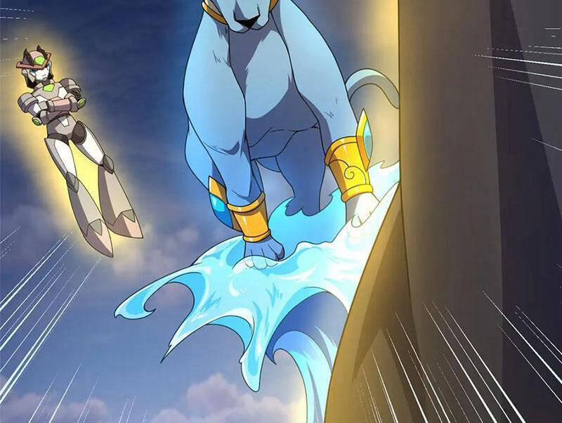 Thần Sủng Tiến Hóa 365 trang 1