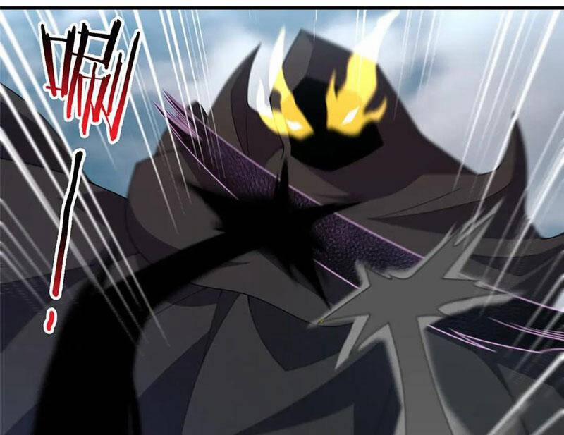 Thần Sủng Tiến Hóa 365 trang 101