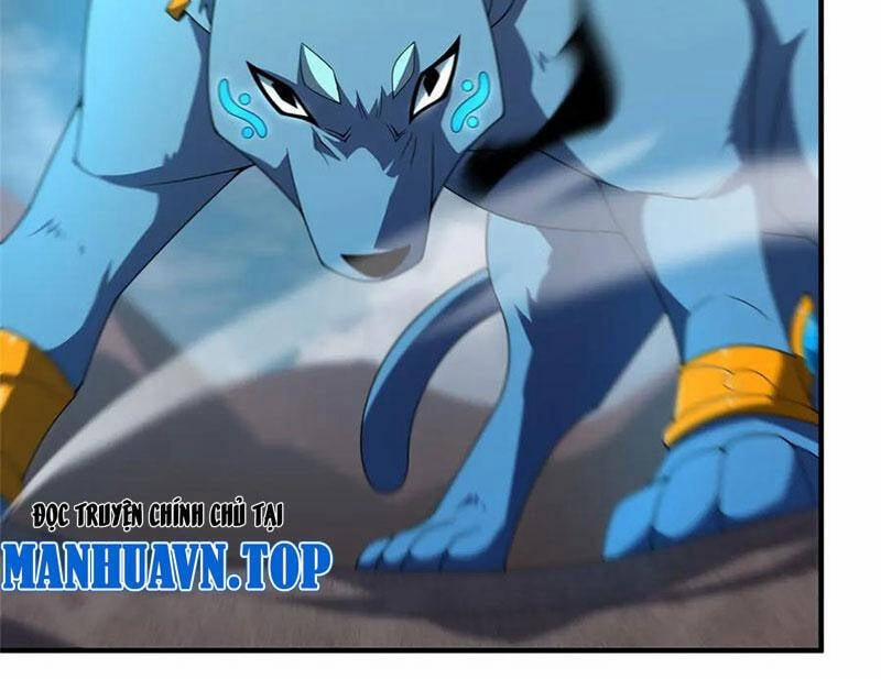 Thần Sủng Tiến Hóa 365 trang 105