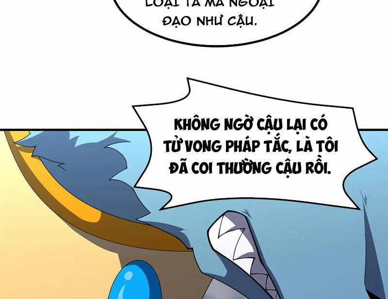 Thần Sủng Tiến Hóa 365 trang 109