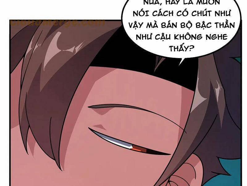 Thần Sủng Tiến Hóa 365 trang 11