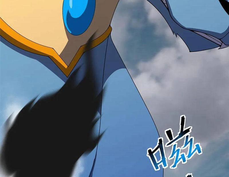 Thần Sủng Tiến Hóa 365 trang 110