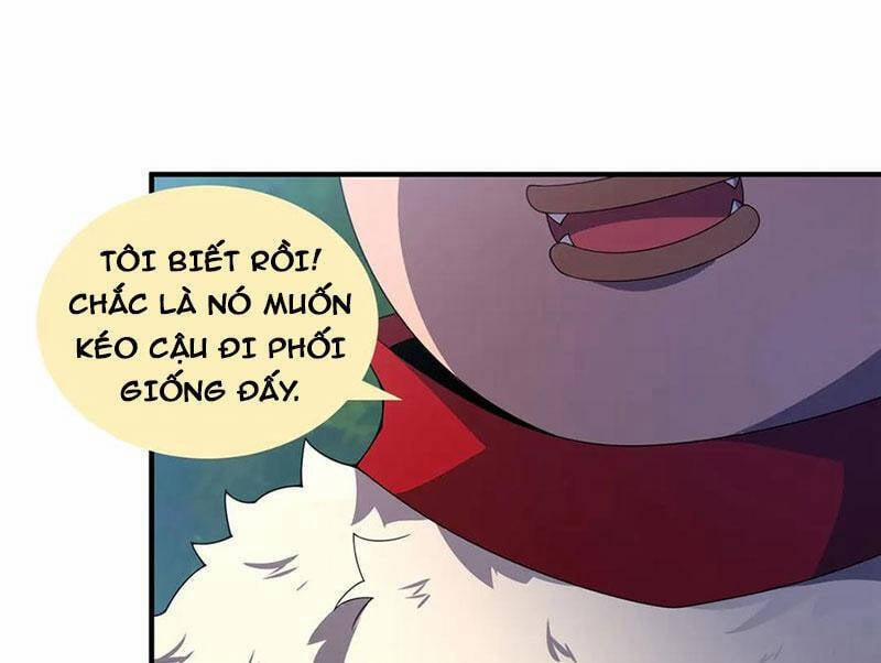 Thần Sủng Tiến Hóa 365 trang 13