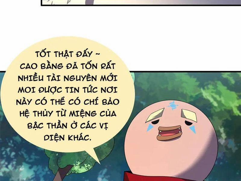 Thần Sủng Tiến Hóa 365 trang 14