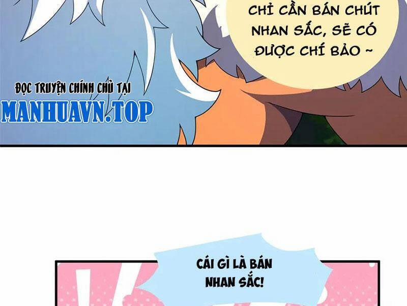 Thần Sủng Tiến Hóa 365 trang 16