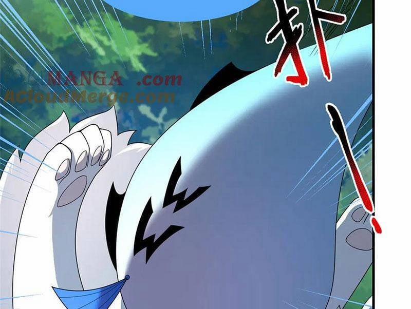 Thần Sủng Tiến Hóa 365 trang 19