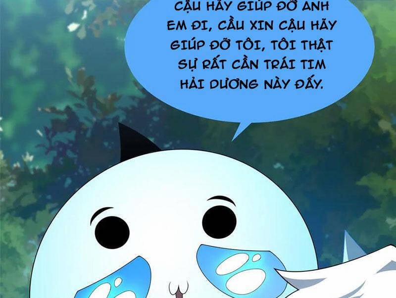 Thần Sủng Tiến Hóa 365 trang 21