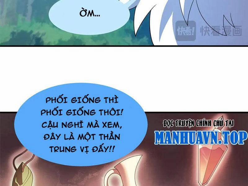 Thần Sủng Tiến Hóa 365 trang 23