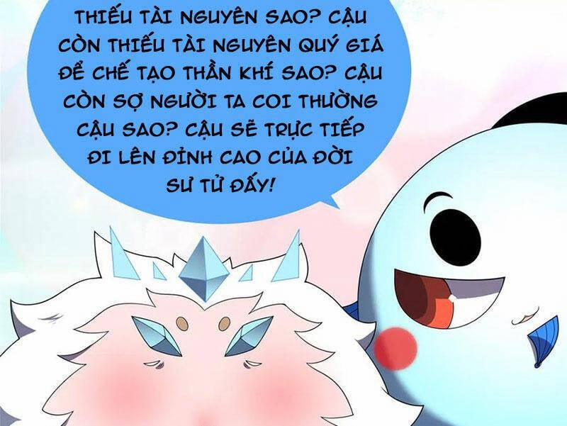 Thần Sủng Tiến Hóa 365 trang 25