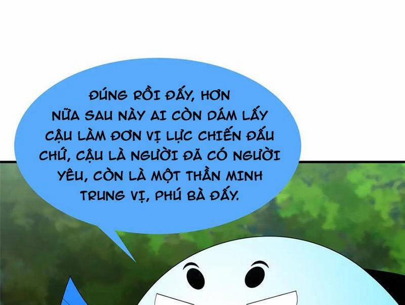 Thần Sủng Tiến Hóa 365 trang 27