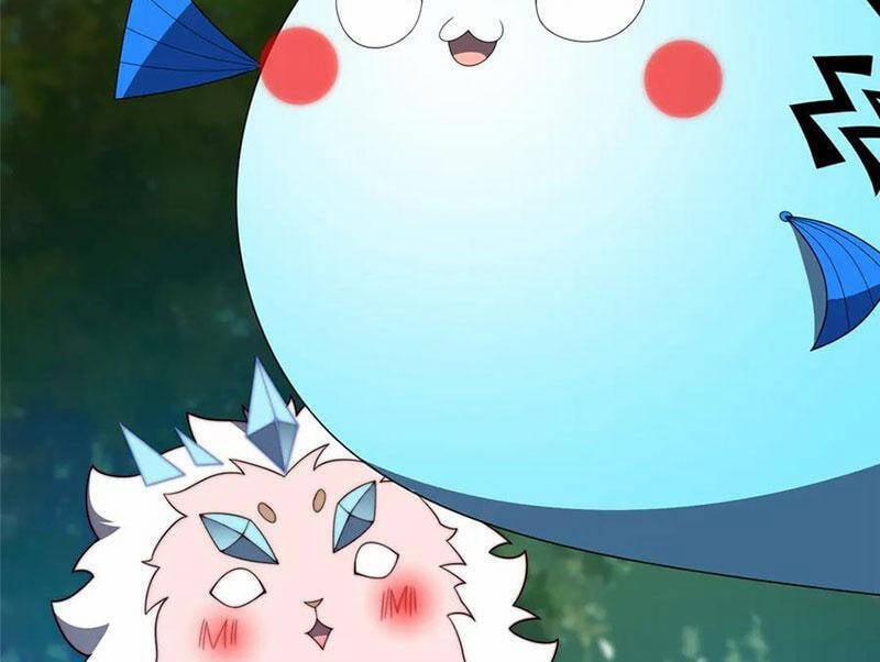 Thần Sủng Tiến Hóa 365 trang 28