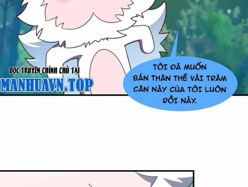 Thần Sủng Tiến Hóa 365 trang 29