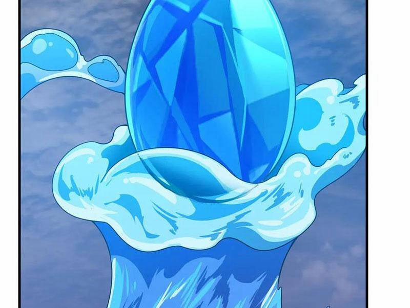 Thần Sủng Tiến Hóa 365 trang 3