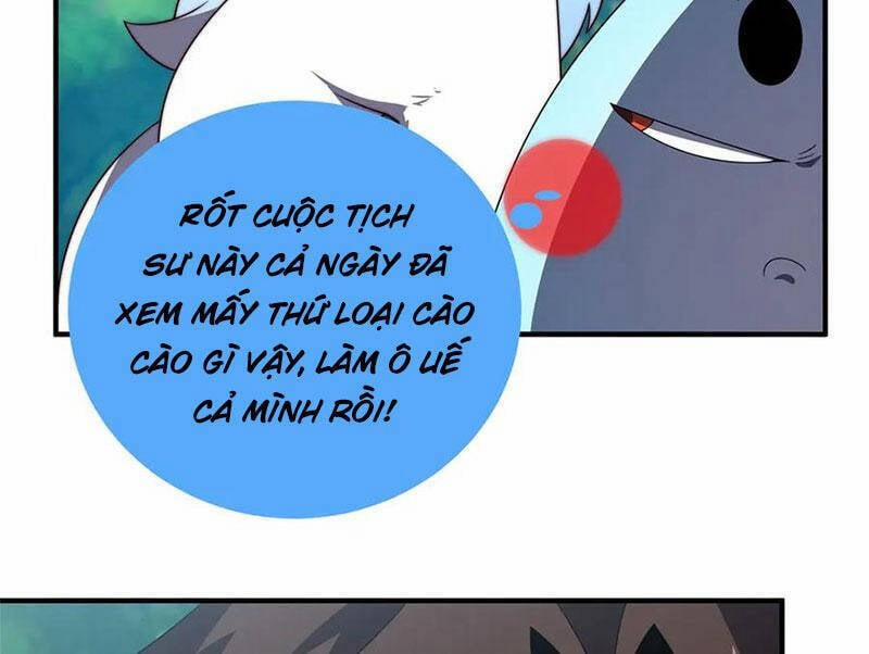 Thần Sủng Tiến Hóa 365 trang 33