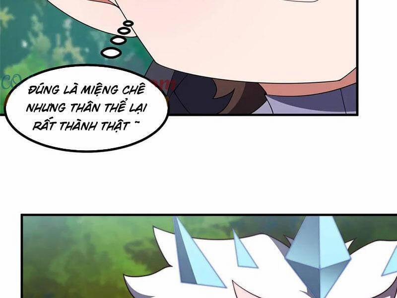 Thần Sủng Tiến Hóa 365 trang 35