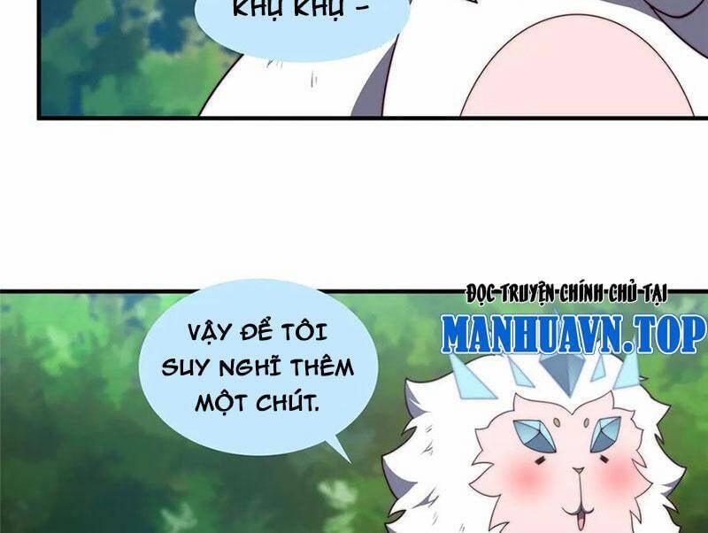Thần Sủng Tiến Hóa 365 trang 37