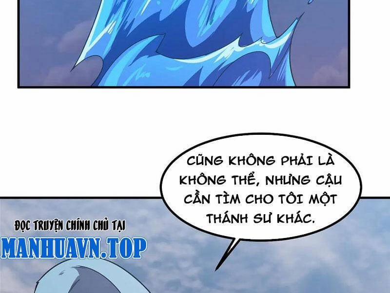 Thần Sủng Tiến Hóa 365 trang 4