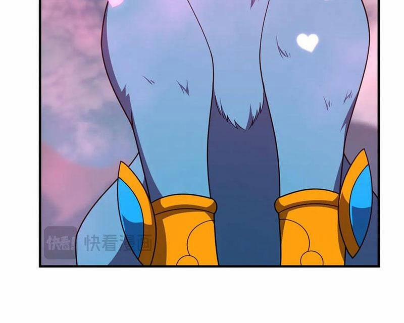 Thần Sủng Tiến Hóa 365 trang 41