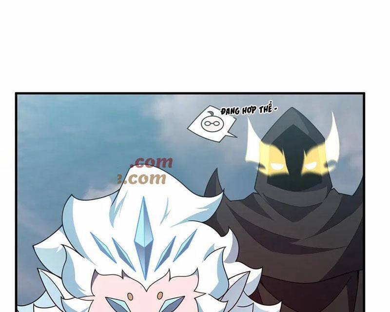 Thần Sủng Tiến Hóa 365 trang 42