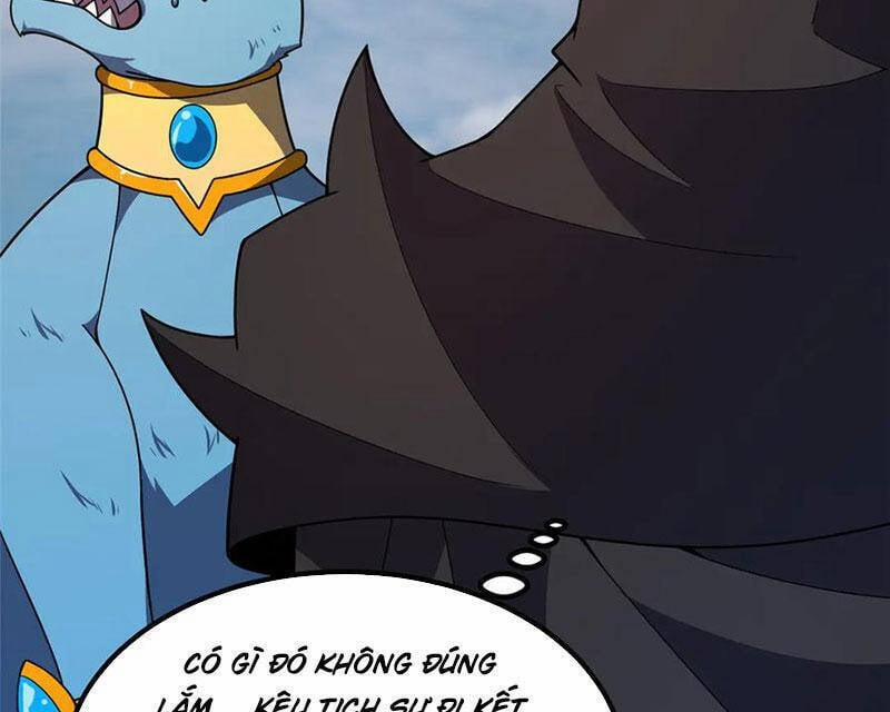 Thần Sủng Tiến Hóa 365 trang 59