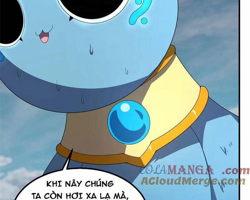 Thần Sủng Tiến Hóa 365 trang 68