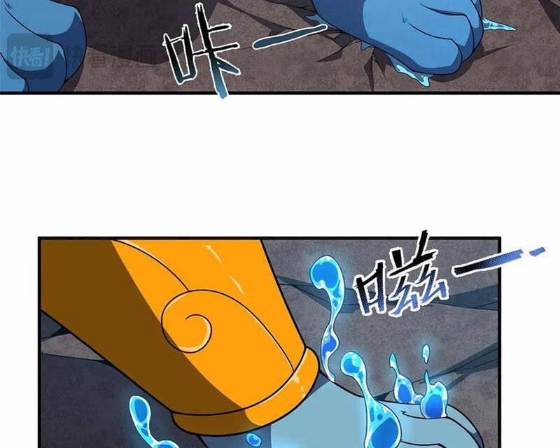 Thần Sủng Tiến Hóa 365 trang 76