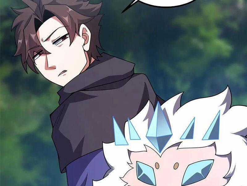 Thần Sủng Tiến Hóa 365 trang 9