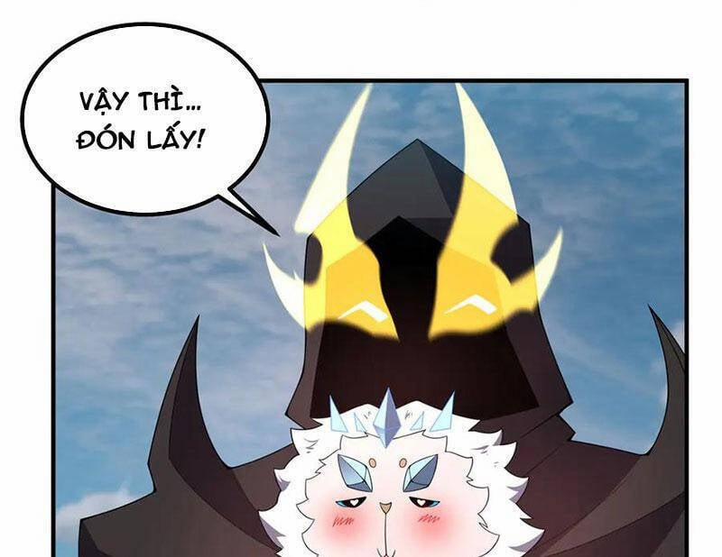 Thần Sủng Tiến Hóa 365 trang 92