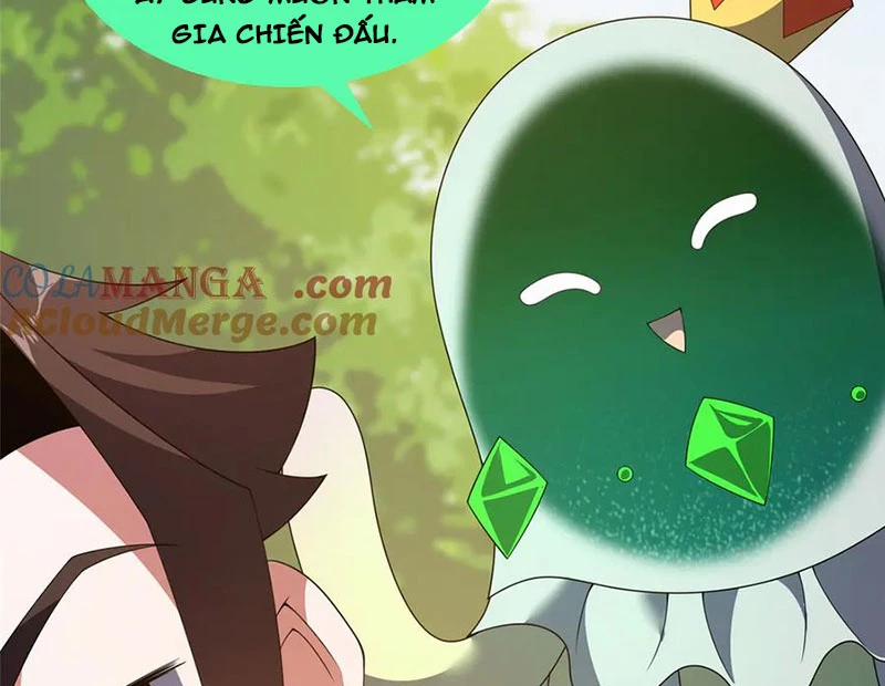 Thần Sủng Tiến Hóa 366 trang 100